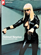 Load image into Gallery viewer, Helmut Newton - The stern years 1973-2000 Photo Book Blicero Books
