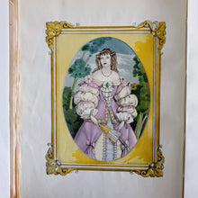 Load image into Gallery viewer, Henri de Régnier - La Pécheresse Book Beperkte oplage.
