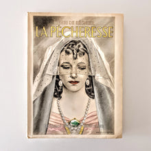 Load image into Gallery viewer, Henri de Régnier - La Pécheresse Book Beperkte oplage.
