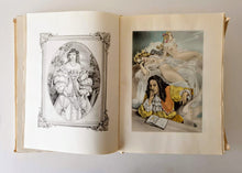 Load image into Gallery viewer, Henri de Régnier - La Pécheresse Book Beperkte oplage.
