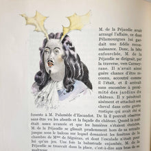 Load image into Gallery viewer, Henri de Régnier - La Pécheresse Book Beperkte oplage.
