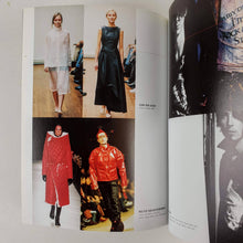 Load image into Gallery viewer, Het ModeMuseum | The Fashion Museum - Backstage Book Blicero Books
