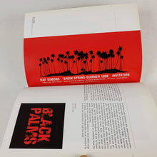 Load image into Gallery viewer, Het ModeMuseum | The Fashion Museum - Backstage Book Blicero Books
