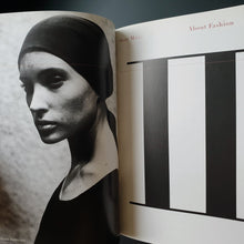 Load image into Gallery viewer, Het ModeMuseum | The Fashion Museum - Backstage Book Blicero Books
