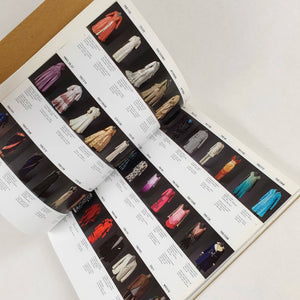 Het ModeMuseum | The Fashion Museum - Backstage Book Blicero Books