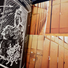 Load image into Gallery viewer, Het ModeMuseum | The Fashion Museum - Backstage Book Blicero Books
