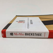 Load image into Gallery viewer, Het ModeMuseum | The Fashion Museum - Backstage Book Blicero Books
