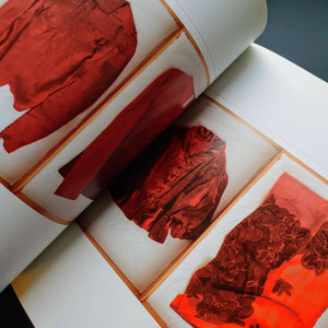 Het ModeMuseum | The Fashion Museum - Backstage Book Blicero Books
