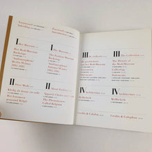 Load image into Gallery viewer, Het ModeMuseum | The Fashion Museum - Backstage Book Blicero Books

