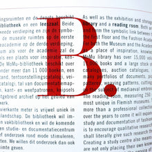 Load image into Gallery viewer, Het ModeMuseum | The Fashion Museum - Backstage Book Blicero Books
