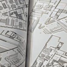 Load image into Gallery viewer, Het ModeMuseum | The Fashion Museum - Backstage Book Blicero Books
