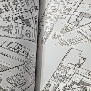 Het ModeMuseum | The Fashion Museum - Backstage Book Blicero Books