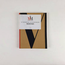 Load image into Gallery viewer, Het ModeMuseum | The Fashion Museum - Backstage Book Blicero Books
