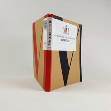 Load image into Gallery viewer, Het ModeMuseum | The Fashion Museum - Backstage Book Blicero Books
