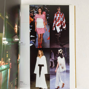 Het ModeMuseum | The Fashion Museum - Backstage Book Blicero Books