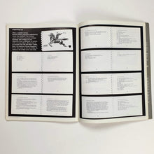 Load image into Gallery viewer, HIGH PERFORMANCE. The original performance art magazine. Issue 21 Periodical Blicero Books
