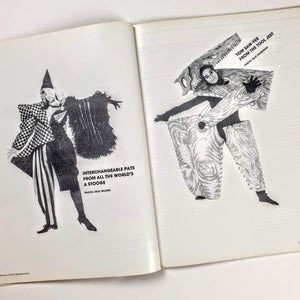 HIGH PERFORMANCE. The original performance art magazine. Issue 21 Periodical Blicero Books