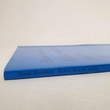 Load image into Gallery viewer, Huub Beurskens -Klein blauw aapje Book Nederlands
