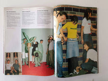 Load image into Gallery viewer, i-D 200 - The 20/200/2000 issue Magazine Blicero Books
