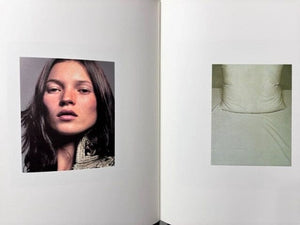 Inez Van Lamsweerde - Photographs Photography book Blicero Books