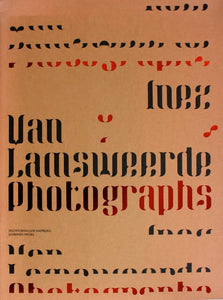 Inez Van Lamsweerde - Photographs Photography book Blicero Books