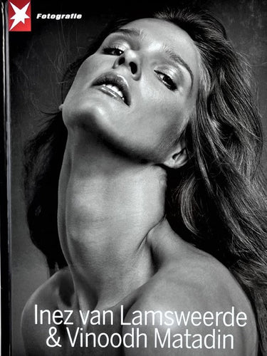 Inez van Lamsweerde & Vinoodh Matadin - Stern Portfolio Nr. 55 Blicero Books