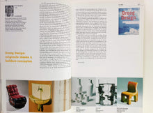 Load image into Gallery viewer, Interieur 98 Blicero Books
