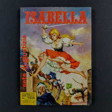 Load image into Gallery viewer, Isabella, Set of five fumetti erotici Graphic Novel Blicero Books
