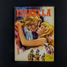 Load image into Gallery viewer, Isabella, Set of five fumetti erotici Graphic Novel Blicero Books
