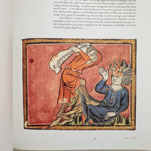 Load image into Gallery viewer, Jacob Van Maerlant - Spiegel Historiael Book Blicero Books
