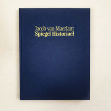 Load image into Gallery viewer, Jacob Van Maerlant - Spiegel Historiael Book Blicero Books
