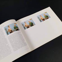 Load image into Gallery viewer, James Coleman Catalog Blicero Books
