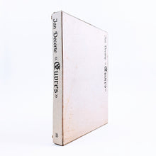 Load image into Gallery viewer, Jan Decorte - Oeuvres Books Cahiers in slipcase
