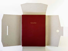 Load image into Gallery viewer, Jan Decorte - Oeuvres Books Cahiers in slipcase
