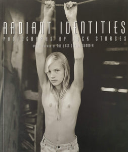 Jock Sturges - Radiant Identities Book Blicero Books