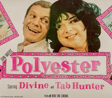 Load image into Gallery viewer, John Waters- Polyester - Odorama card Odorama Card Rare
