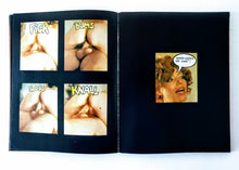 Load image into Gallery viewer, Josephines Abenteur Pornographic foto comic Blicero Books
