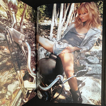 Load image into Gallery viewer, Kate Moss from the Collection of Gert Elfering Auction Catalog Rare slipcase edition of the Christie&#39;s auction catalog
