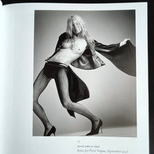 Load image into Gallery viewer, Kate Moss from the Collection of Gert Elfering Auction Catalog Rare slipcase edition of the Christie&#39;s auction catalog
