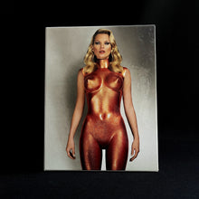 Load image into Gallery viewer, Kate Moss from the Collection of Gert Elfering Auction Catalog Rare slipcase edition of the Christie&#39;s auction catalog
