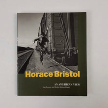 Load image into Gallery viewer, Ken Connor and Debra Heimerdinger - Horace Bristol, an American View Book Blicero Books
