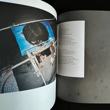 Load image into Gallery viewer, Klara Källström &amp; Viktor Johansson - Blackdrop Island Photography book Blicero Books
