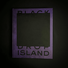 Load image into Gallery viewer, Klara Källström &amp; Viktor Johansson - Blackdrop Island Photography book Blicero Books
