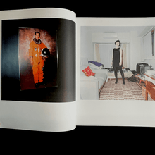 Load image into Gallery viewer, Klara Källström &amp; Viktor Johansson - Blackdrop Island Photography book Blicero Books
