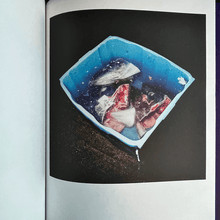 Load image into Gallery viewer, Klara Källström &amp; Viktor Johansson - Blackdrop Island Photography book Blicero Books
