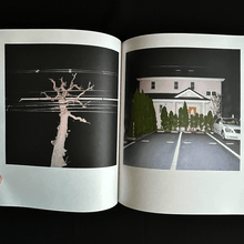 Load image into Gallery viewer, Klara Källström &amp; Viktor Johansson - Blackdrop Island Photography book Blicero Books
