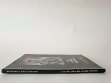 Load image into Gallery viewer, Kris Humbeeck &amp; Bart Vanegeren - Louis-Paul Boon. Een schilder ontspoord Blicero Books
