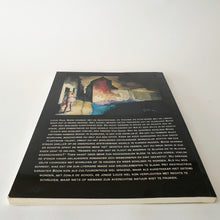 Load image into Gallery viewer, Kris Humbeeck &amp; Bart Vanegeren - Louis-Paul Boon. Een schilder ontspoord Blicero Books
