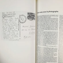 Load image into Gallery viewer, La recherche photographique - Roland Barthes Periodical Rare
