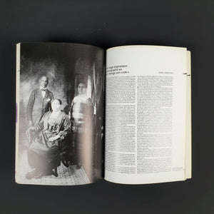 La recherche photographique - Roland Barthes Periodical Rare